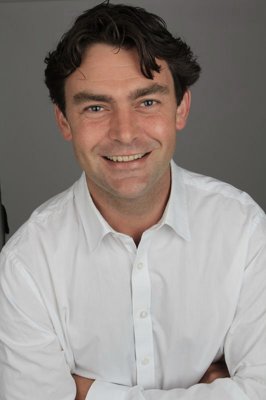 Sander Brinkhuijsen